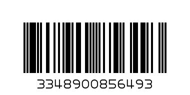 Miss Dior perfume barcode code